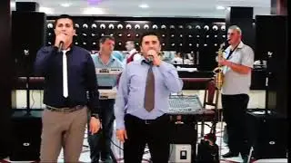 Maxharr Pasha - Marlen Qelia
