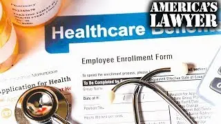 A New Study Shows Why Employer Provided Health Insurance Is Awful