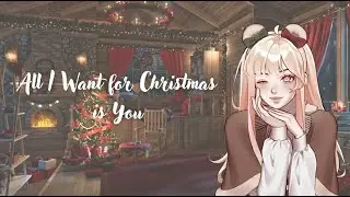 All I Want For Christmas Is You ⊹ ݁· ꕤ  | Marmalade Ver.