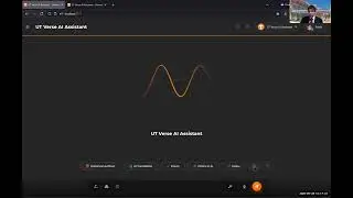 EdTech Collaboration Hub: Mark Grieg UTVerse
