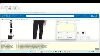 Scraping Product Details from samsclub.com | WebHarvy