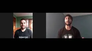 Episode 26 of the Life Well Dunn Podcast with Dr. Eric Broadworth, DPT.