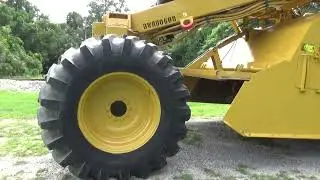 2012 Cat RM300 Road Reclaimer sn BWR00600 This Machine Has Sold