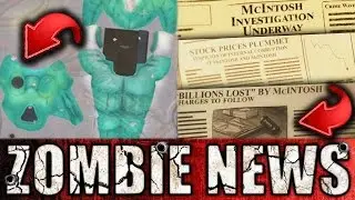 HUGE Yeti Eye EASTER EGG 