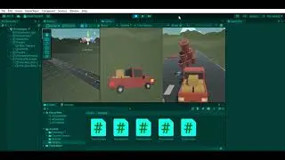 UnityTutorial   Prototype 1   Windows, Mac, Linux   Unity 2023 1 19f1   DX11  2023 11 15 23 10 26