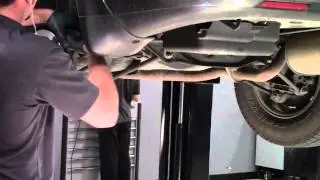 Best Lexus Brake Repair in Austin