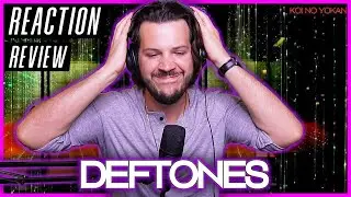 Wow... Deftones 