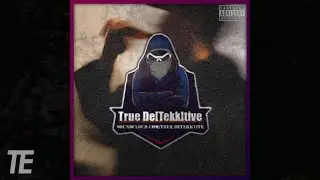 True De[Tekk]tive - Wegschreddern