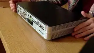 Free Hard Drive inside Sky BOX HD
