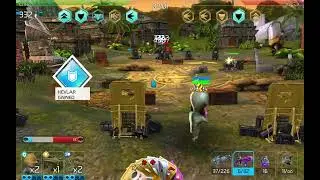 RISK vs APEX - Crea Warfriends 