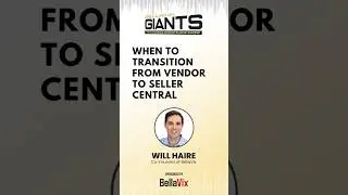 When to Transition from Vendor to Seller Central