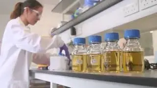Synthetic Biology