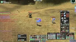 RF-PVP Aheron Test Spec vs Lanch Damag