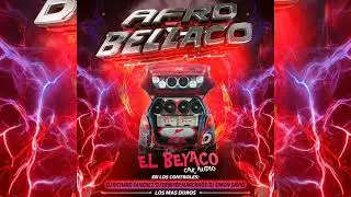 AFRO LIVE EL BELLACO CAR AUDIO DJ RICHAR S&Aacute;NCHEZ DJ ERINYER MARCANO DJ SIMON DAVID