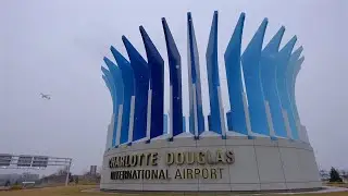 Ride share procedures changing at Charlotte airport: What to know