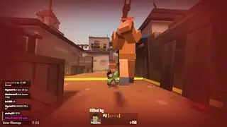 Random Krunker India gameplay (79-44)