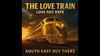 DONK The Love train, Love not hate