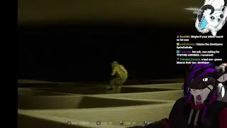 Backrooms: Escape Together (Full VOD)