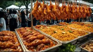 The Best & Most Popular Local Eats COMPILATION 2026 | Vietnam Street Food