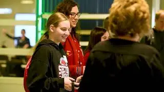 Women In Manufacturing Event Promo