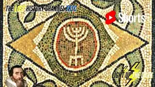Does the Menorah branches represent the orbit of the Planets?