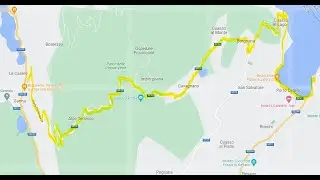Salita a Cuasso al Monte - Alpe Tedesco - Brutale 1090rr - MVAgusta (Parte 1)