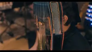 Cacique Torcido - Live at East West (Pt 1)