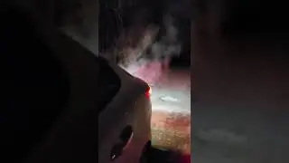 Задний ход с LED лампами Pro Bright KIA OPTIMA