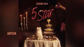 Adfega-5 STAR (COVER)