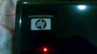 Unboxing My HP Pavilion dv6000 Laptop