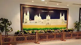 Nagapattanam#Velankinni church#Velankinni full tour#Mary Matha church#👸💒✨️🙏@akaveetinaveenkumar2723