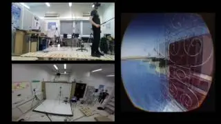 Pinnacle Quest, Virtual Reality project