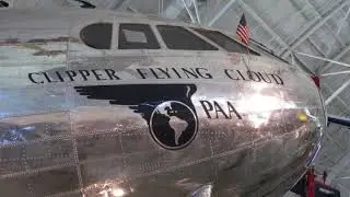 Boeing 307 Stratoliner