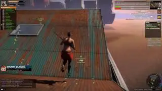 APB: R - Montage - Pathfinder PR2 & FBW + Bonus  Kill Huntorax :p