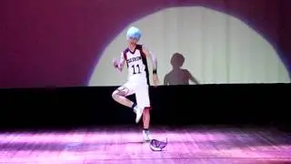 shiroi hi 2013. kuroko no basuke