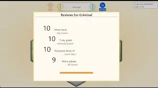 Game Dev Tycoon Playthrough - Part 1