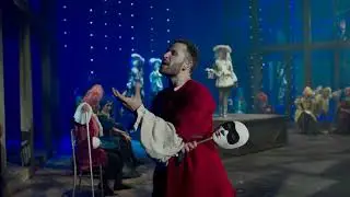 Molière, le Spectacle Musical (Teaser officiel)