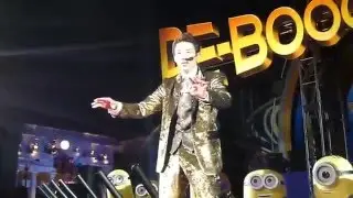 USJ15周年の前夜祭その2　2016.3.17