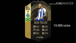 BUY THIS PLAYERS NOW! Fifa 18 world cup market crash!