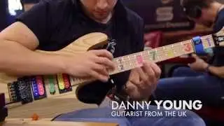 Jason Becker 