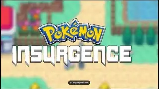 Pokemon Insurgence 18! Mythos and Mew!