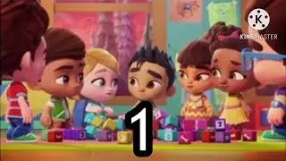 Super Monsters Playing with Blocks to ABOSULTE INFINITY in 4X Speed)