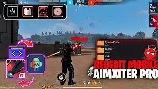 free fire android macro sensi tutorial | macro Droid settings&nbsp;tutorial OB50 Update Macro