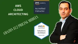 AWS certified cloud practitioner Exam 2022| Lesson 8: AWS EC2 Cost Optimisation