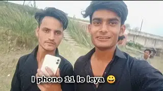 Purchase a new i phone vlog (@ConceptsiPhone )#iphone11