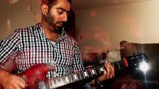Decayed Into Martyrdom - Original Instrumental Metal Song