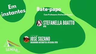 Bate-Papo - Stefanella Boatto