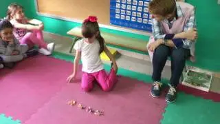 DIVISIÓN COMO AGRUPAMIENTO O CUOTICIÓN