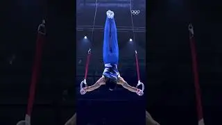 Hanging out with @OlympicsGymnastics 🤸&zwj;♀️ #WGC2022 #gymnastics