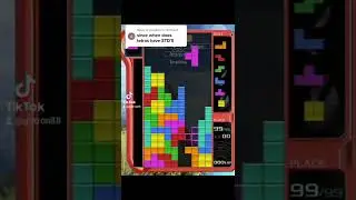 Учебник по Tetris: Super T-spin Double (или STSD)